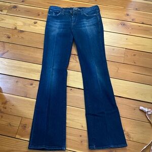 Lucky Brand Jeans